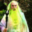 Saruman the Colourful