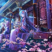 瑞幸首席浮力官lucky