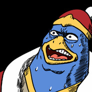 Steam Avatar