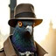 Spioniro Golubiro