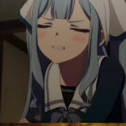 羽丘女子学园的丰川祥