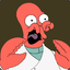 Dr. Zoidberg