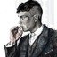 Tommy Shelby