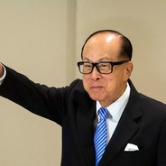 李嘉诚