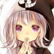 非黑即白的黑白熊