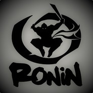RONIN - steam id 76561197960697357