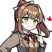 OnlyMonika