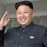 Kim Dzong Un