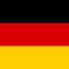The german empire