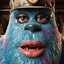 Steam avatar