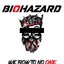 Biohazard4free
