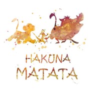 Hakuna Matata