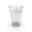 cup of water