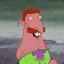 PATRICK THORNBERRY