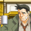 Detective Gumshoe