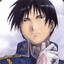 Roy Mustang