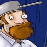 Crazy Dave avatar