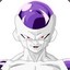 Salty Lord Frieza