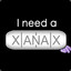 XaNaX