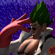 Steam Avatar