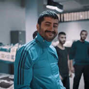 3 Bacaklı Joe