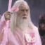 Gandalf The Pink