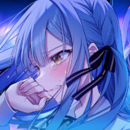 丰川祥子乐意效劳