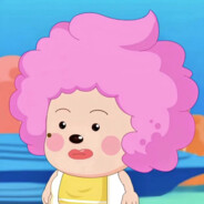 暴躁的妖王胡巴