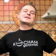 Witam w mojej kuchni