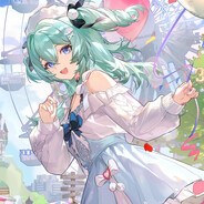 魔法少女 诗寇蒂