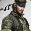 Solid Snake
