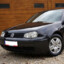 Volkswagen Golf IV 1.6