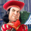 Lord Farquaad