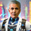 Dr Obama Fortnite Skin