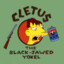 Cletus the Slack-Jawed Yokel