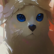 猫神伟大无需多言