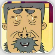 翻斗花园战神牛爷爷