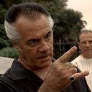 Paulie Gualtieri