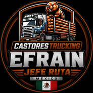Efrain C. N.
