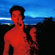 如雄狮般的娜娜