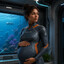 7 Months Pregnant