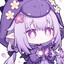 星芒亡蝶