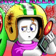RogerMurdock avatar