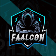 ツFaalconツ