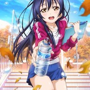 一路向北海未央