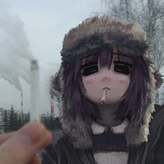 Steam Avatar