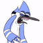 mordecai