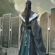 世上无我这般幸运人乁