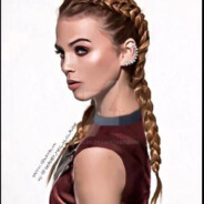 Mother Mikaela avatar