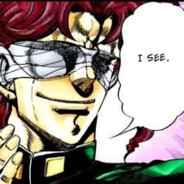 Noriaki Kakyoin